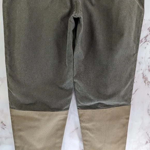 Columbia Pant Men 38X30 Briar Double Knee Brush Work Hunting Field Camp Tactical - Picture 7 of 11